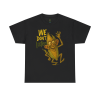 We Don’t Listen – Funny Big-Eared Corn Cartoon T-Shirt